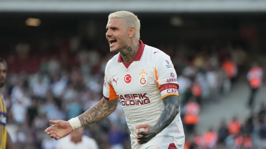 Milan market: Mauro Icardi and a big name in defense for the Scudetto