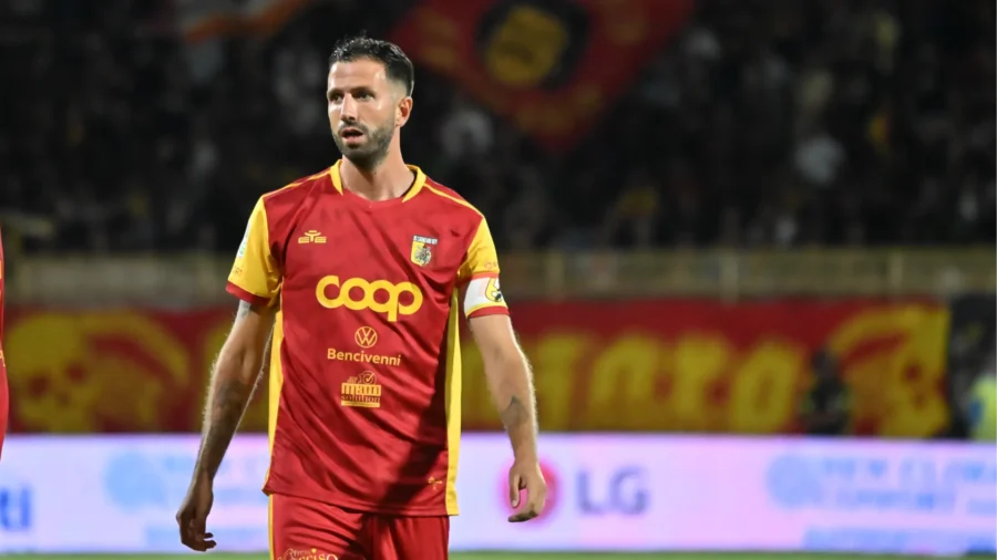 Serie B 2025-2026: Catanzaro-Virtus Entella, the probable formations