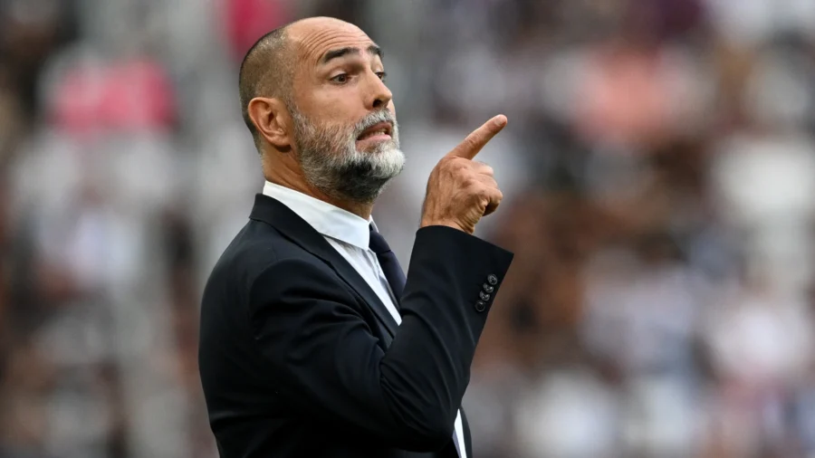 Juve market: bianconeri pressing Atletico for January coup