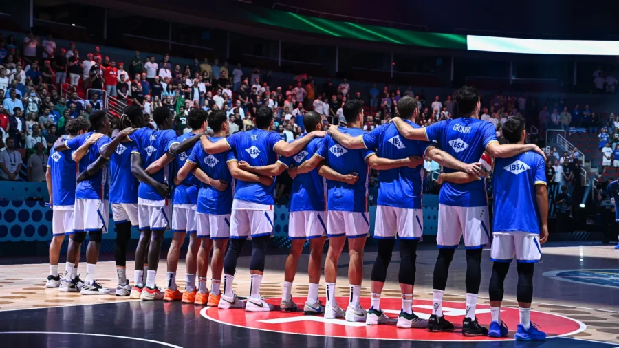 Italbasket, the&apos;foreign hypothesis for post-Pozzecco divides fans