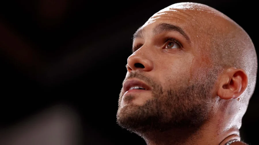 Marcell Jacobs threatens farewell to athletics after Tokyo disappointment