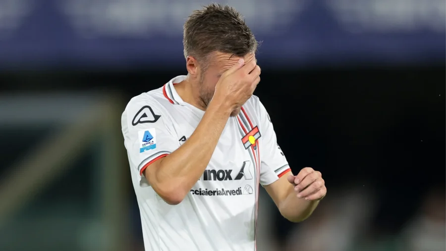 Jamie Vardy, defeat on the field and thieves in the house: loot of 100,000 euros