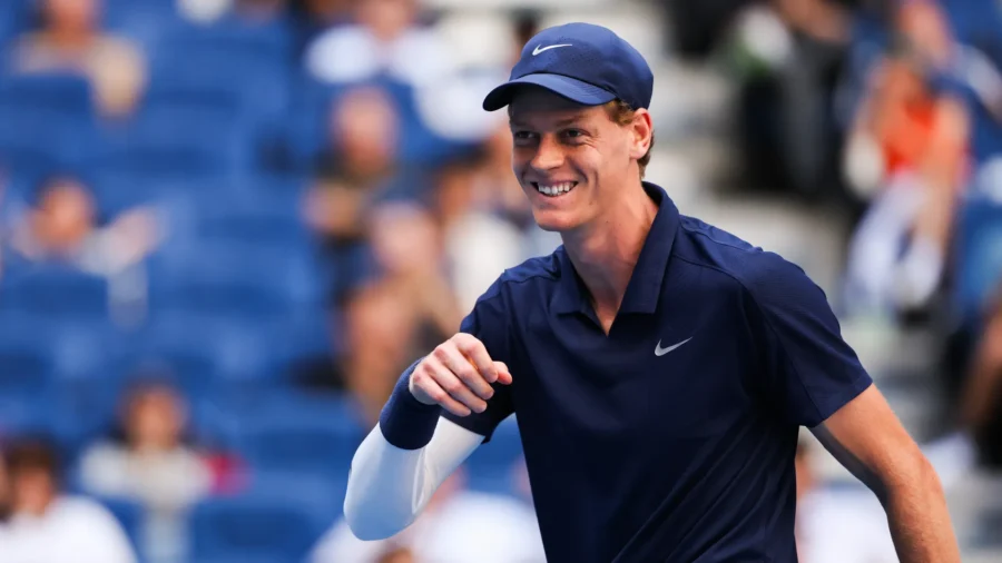 Jannik Sinner reveals the key to success with Alex De Minaur