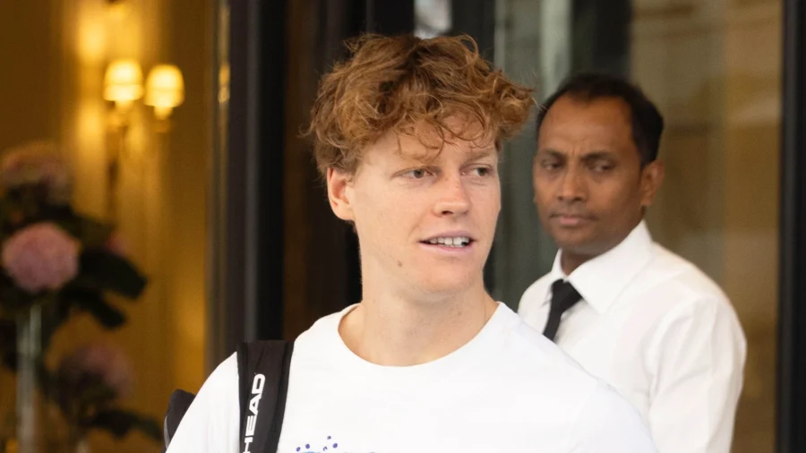 Jannik Sinner’s new challenge: a foundation to help athletes