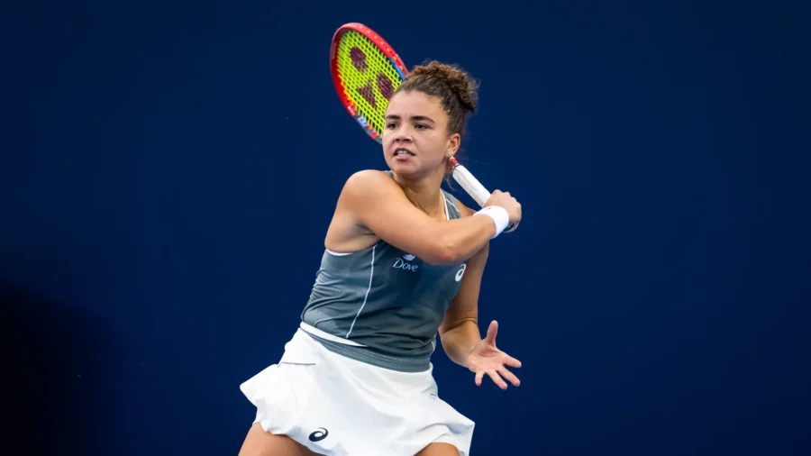 WTA Finals 2025, Aryna Sabalenka among Jasmine Paolini’s opponents: the composition of the rounds