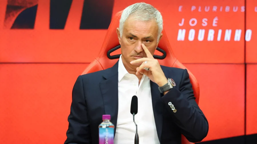 Juventus market, Jose Mourinho wants to get ahead of the Bianconeri for the big score