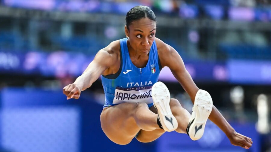 Worlds, first 25 Azzurri to compete in Tokyo on Saturday