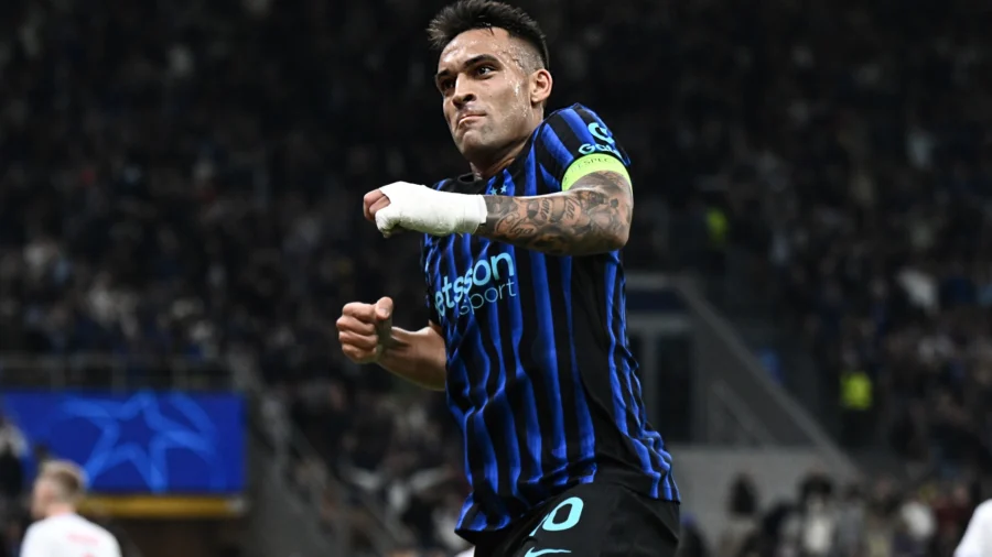 Serie A 2025-2026, Hellas Verona-Inter: the probable formations