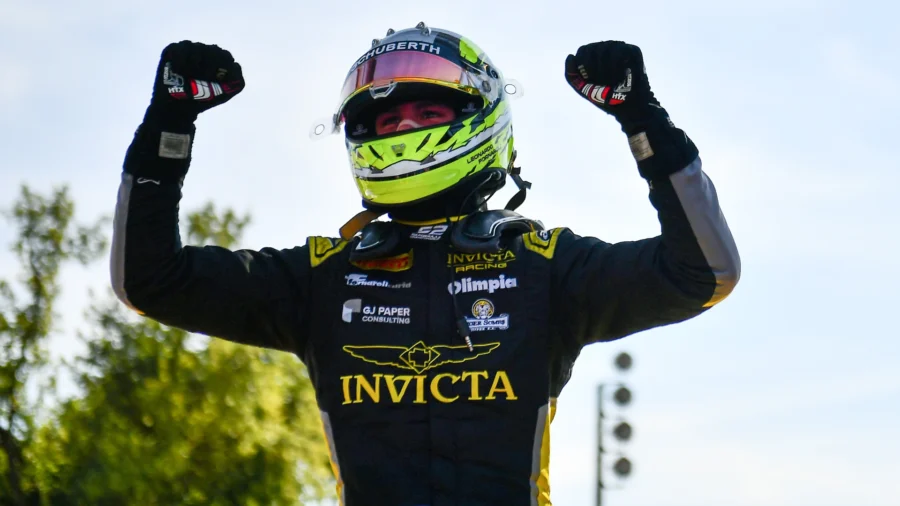 Leonardo Fornaroli champion: who is the new king of Formula 2