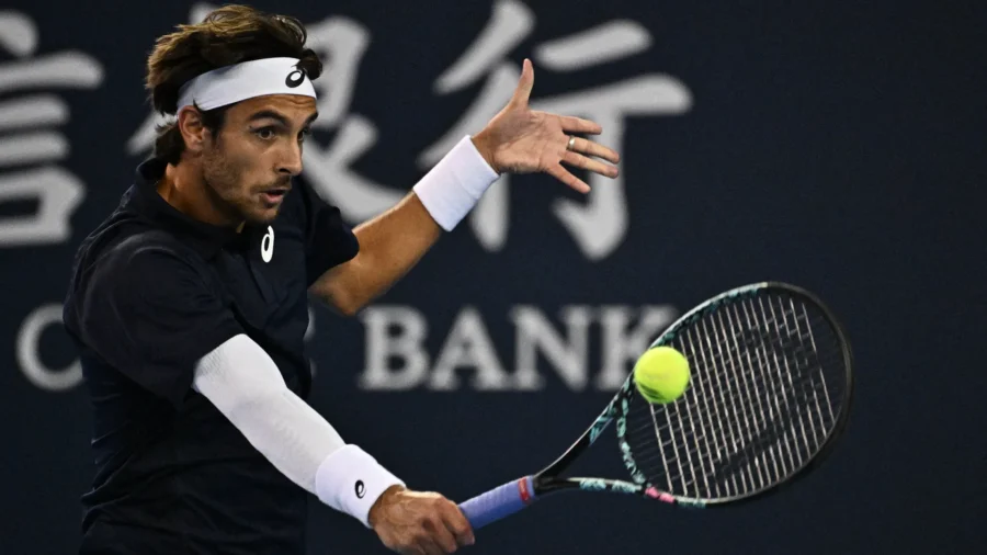 Tennis: how many Azzurri in the field, Lorenzo Musetti targets ATP Finals