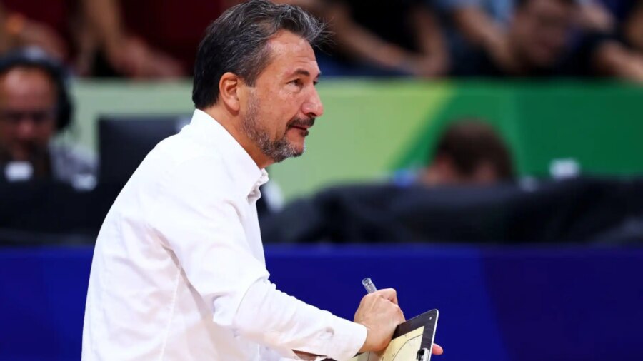 Basketball, 2027 World Cup qualifiers: Luca Banchi picked the 12 for Italy-Iceland