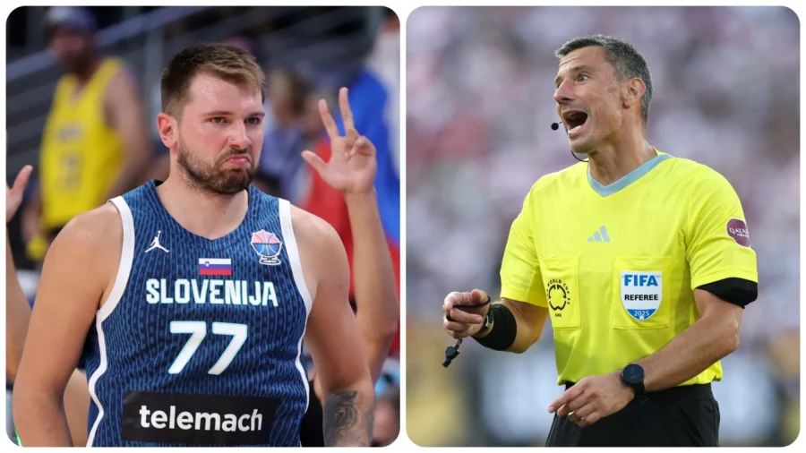 Israel-Italy: still a Slovenian in the middle, last precedents chilling