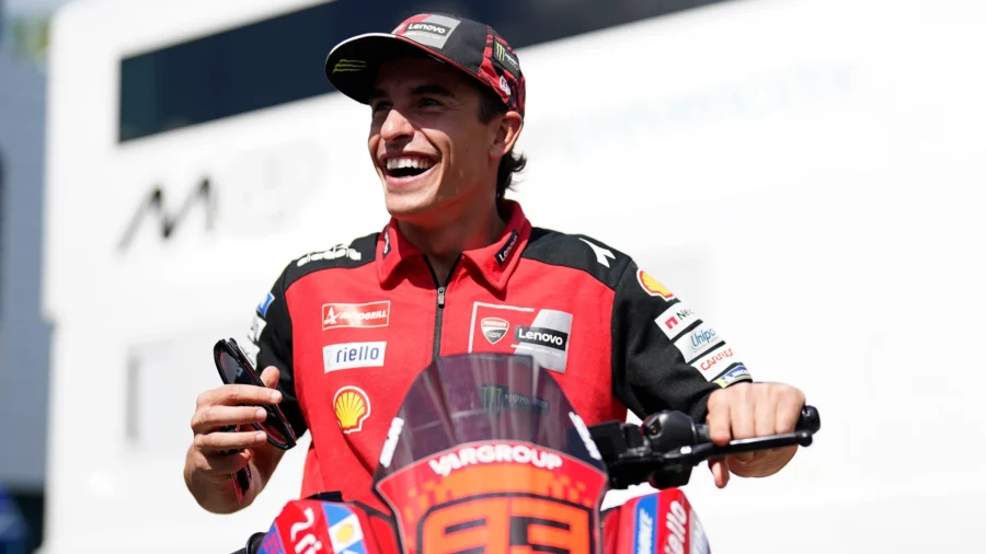 MotoGp, all set in Misano: Marc Marquez the man to beat, Pecco Bagnaia seeks redemption