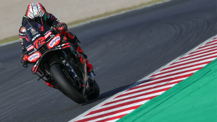 MotoGP, Japan GP: Marco Bezzecchi soars in pre-qualifying