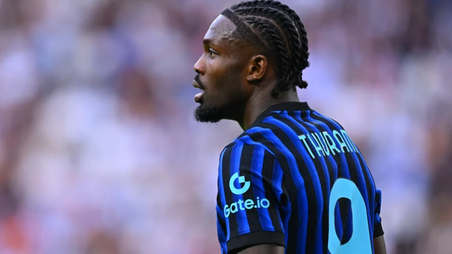 Inter, Cristian Chivu chooses the path of caution with Marcus Thuram