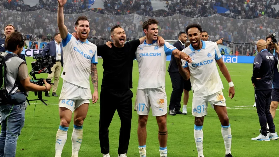 Ligue 1 2025-2026: Strasbourg-Marseille, the likely formations