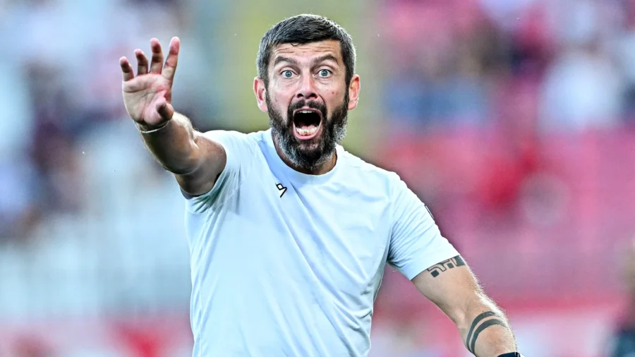 Serie B 2025-2026: Bari-Sampdoria, the likely lineups