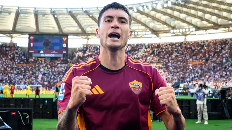 Dovbyk and Soulé take down Verona, Pisa stuck at the post with Fiorentina