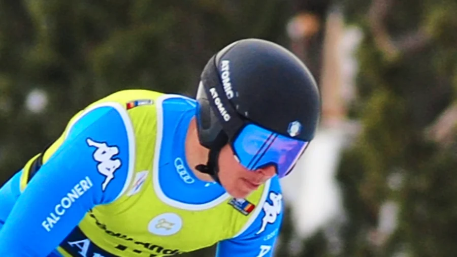 Matteo Franzoso, state funeral Tuesday