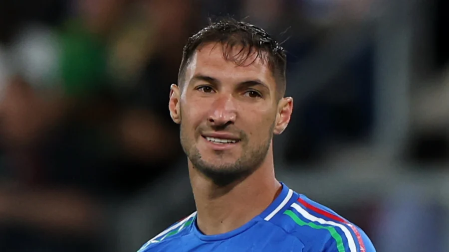 Matteo Politano, after smile with Azzurri there&apos;s news in Napoli key