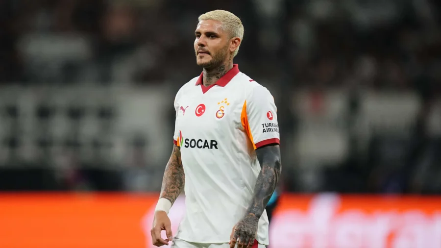 Mauro Icardi, agent sets deadline before putting him back on the market