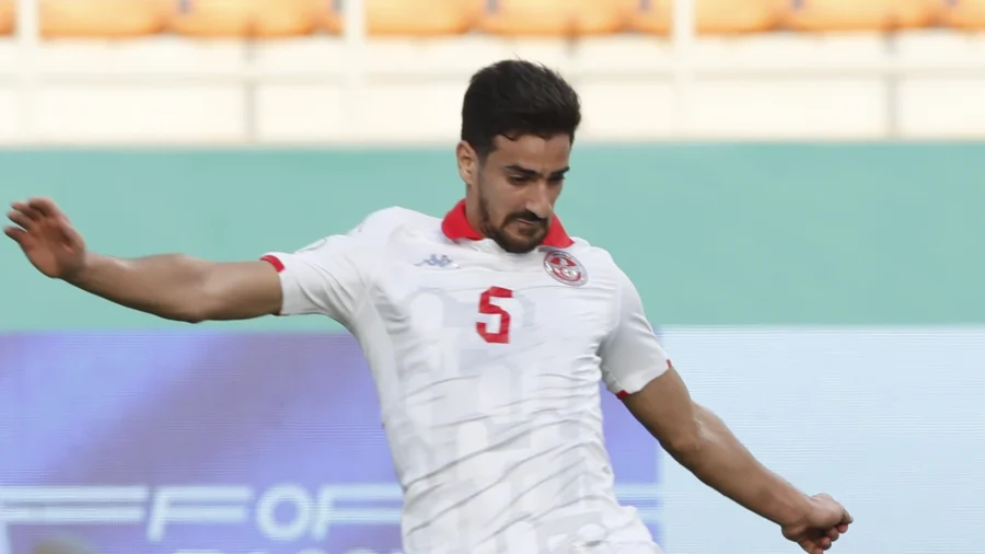 World Cup 2026: a goal at 94&apos; gives Tunisia qualification