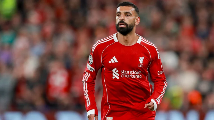 Champions League 2025-2026: Liverpool-PSV, the likely lineups