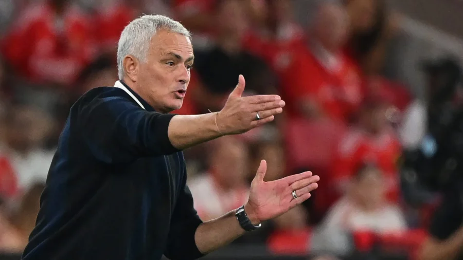 Fenerbahce announced Mourinho’s successor