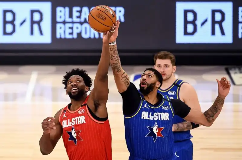 NBA All Star Game 2026, new format: United States vs. Rest of the World