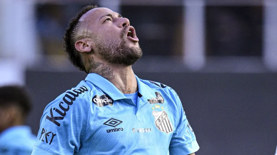 Neymar denies Carlo Ancelotti: something doesn’t add up