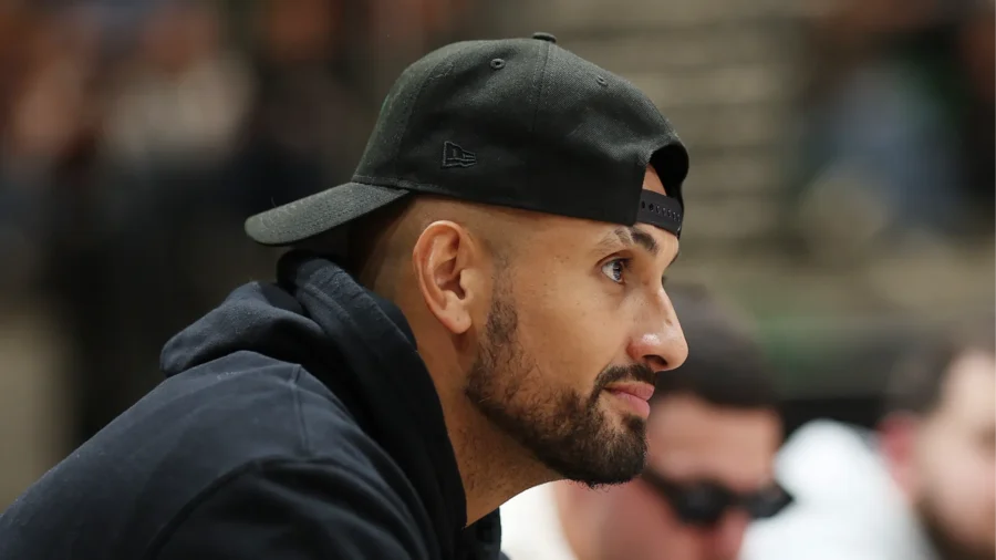 After attacks on Jannik Sinner Nick Kyrgios has a new target: Aryna Sabalenka