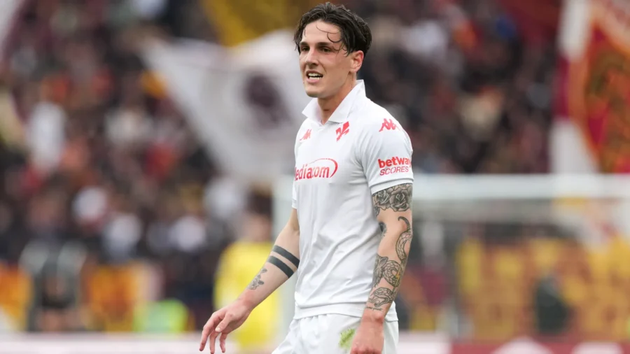 L&apos;Udinese relaunch opportunity for Nicolò Zaniolo