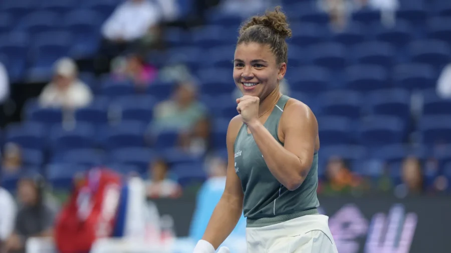 WTA Finals, dream prize money for Jasmine Paolini and other stars