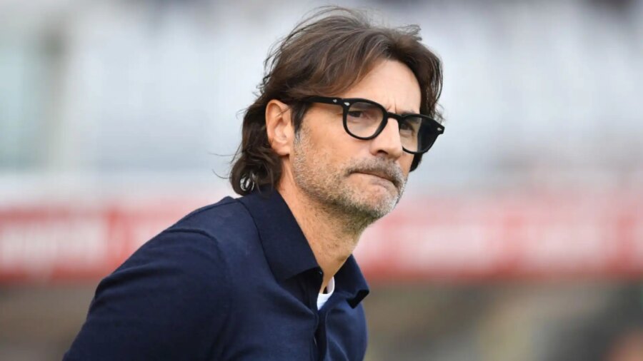 Paolo Vanoli toward a return to the bench after his farewell to Torino