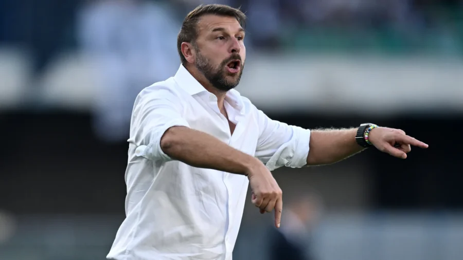 Coppa Italia 2025-2026: Verona-Venice, the probable lineups