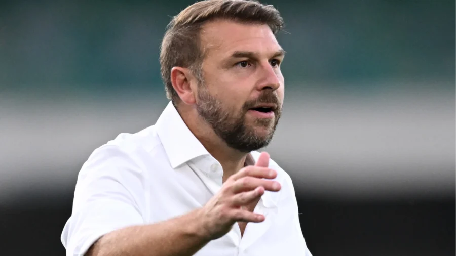 Serie A 2025-2025: Hellas Verona-Sassuolo, the likely lineups