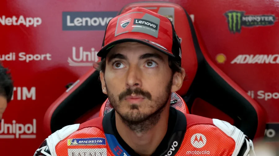MotoGP, Pecco Bagnaia worried: "I’m back to the problems of Misano"