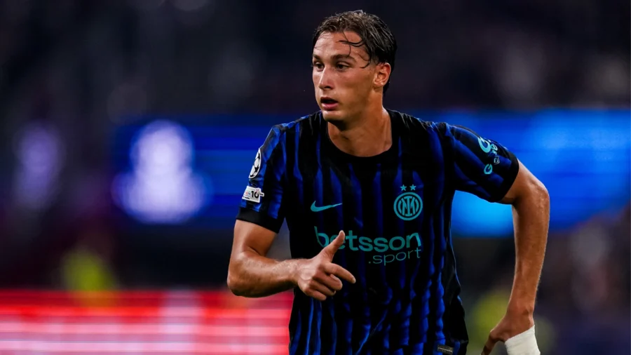 Champions League 2025-2026: Inter-Kairat Almaty, the likely lineups