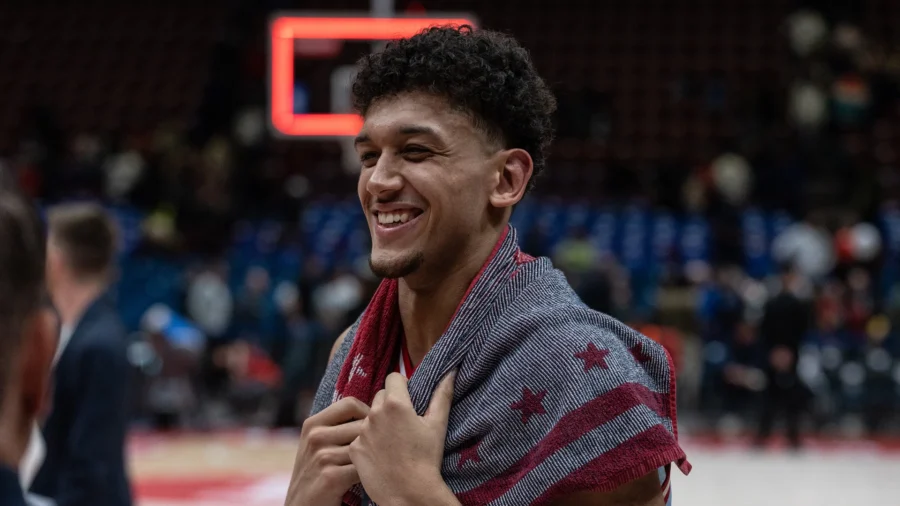 Olimpia Milano, Ettore Messina found a double solution at the direction