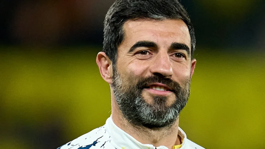Raúl Albiol returns to Italy at 40: comes the official announcement