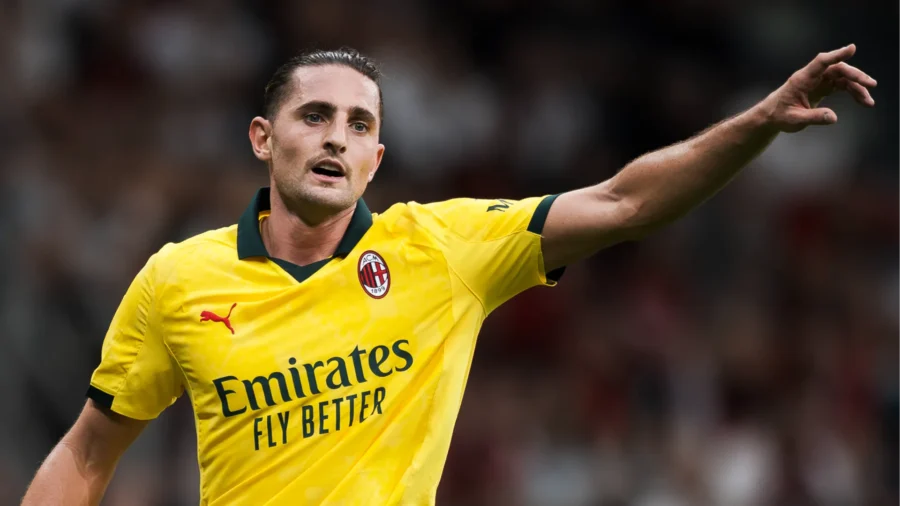 Milan, Rabiot freewheeling: from Scudetto dream to advice to Leao