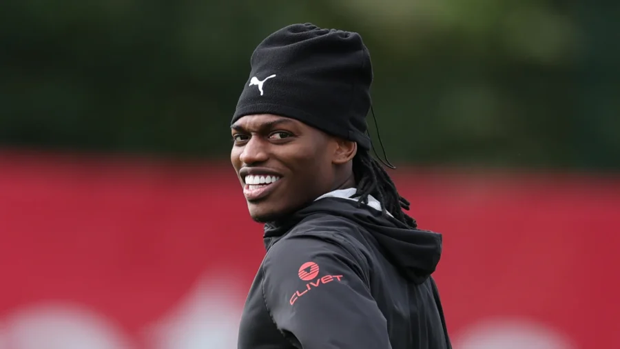 Milan-Fiorentina: Leao seeks redemption against his former coach