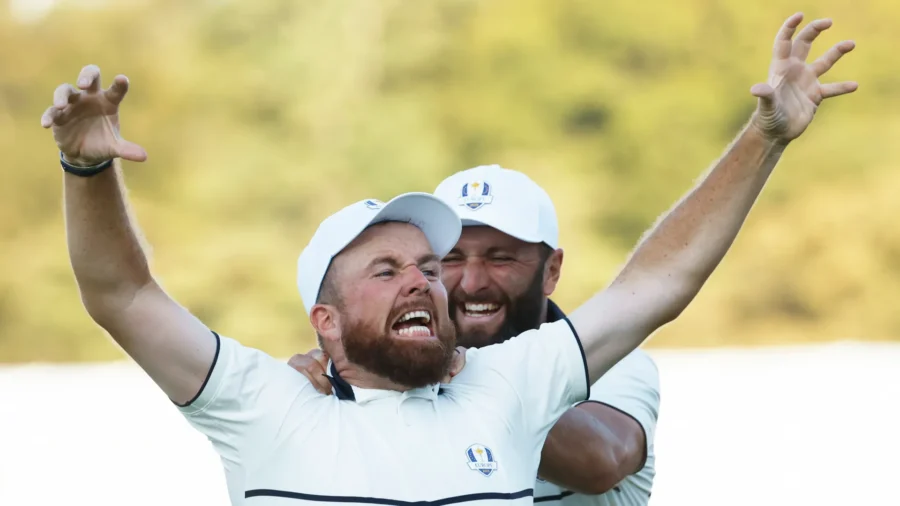 Ryder Cup still belongs to&apos;Europe