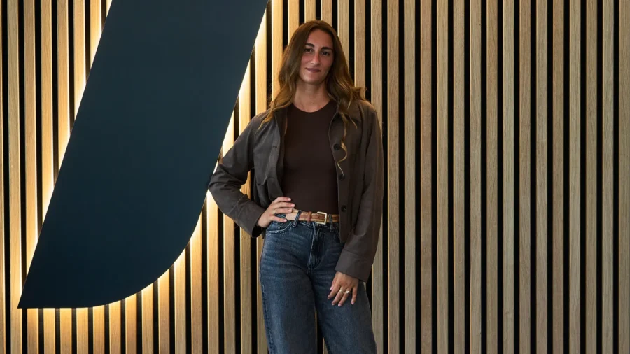 Jannik Sinner collects praise from Simona Quadarella: “She knows how to get back up.”