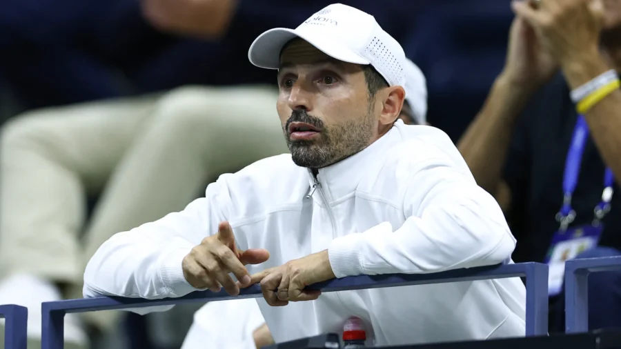 Jannik Sinner, Simone Vagnozzi won’t stand for it: "No one sees the nights he cried"