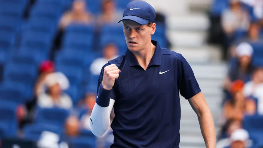 When Jannik Sinner plays in Vienna: background with Daniel Altmaier