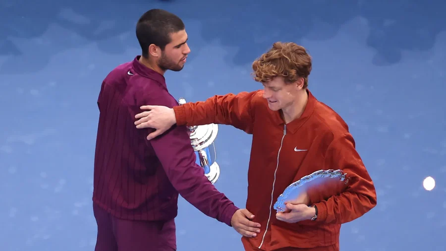 Carlos Alcaraz back on the throne: here’s when Jannik Sinner can return number one