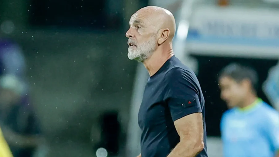 Fiorentina market, Stefano Pioli in the headlines: three names in the running to take his place