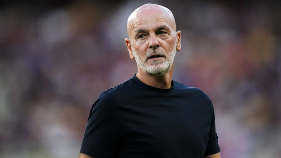 Stefano Pioli makes mea culpa, but Fiorentina confirms it: "Confidence Unlimited"