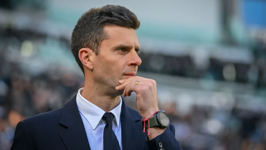 Thiago Motta returns to Serie A coaching: contacts with a club